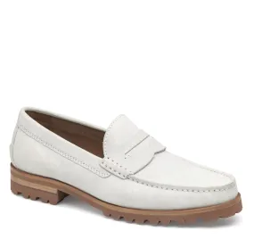 Baldwin Lug Penny Loafer - Mens Penny Loafer