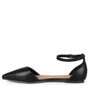 Basic D'orsay Flats