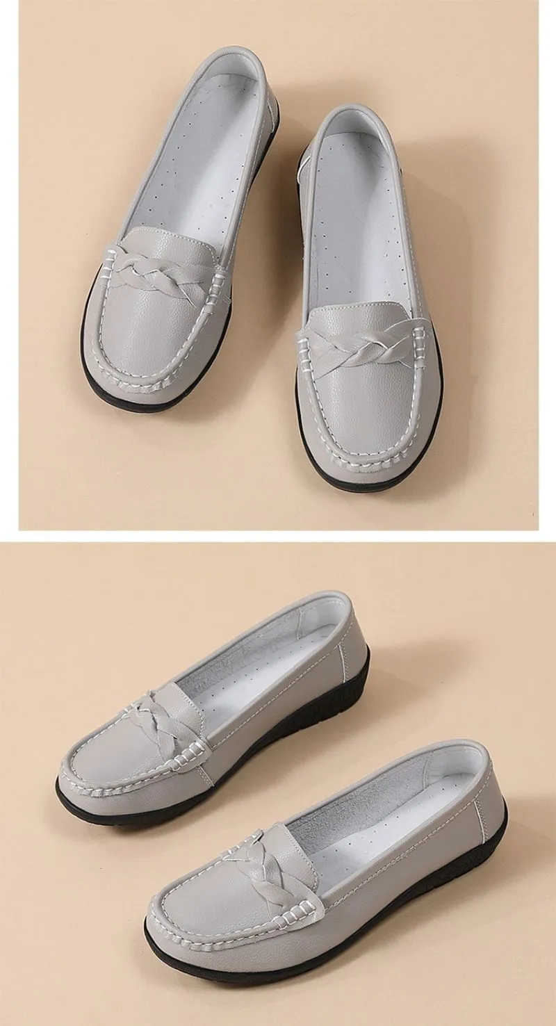 Benisha Loafers | Vrouwen Casual Loafers