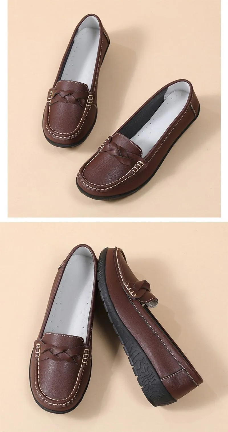 Benisha Loafers | Vrouwen Casual Loafers