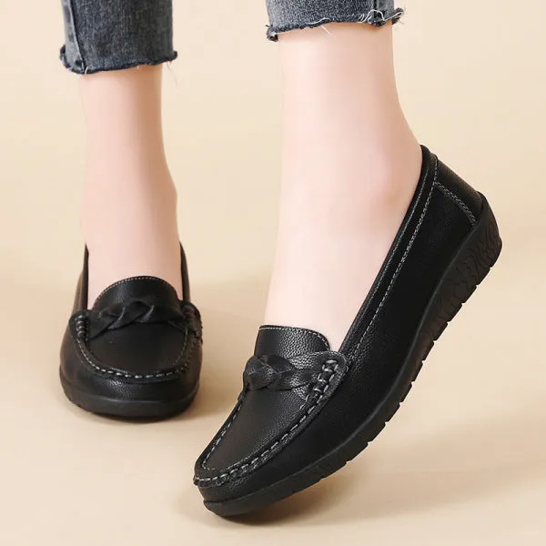 Benisha Loafers | Vrouwen Casual Loafers