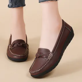 Benisha Loafers | Vrouwen Casual Loafers