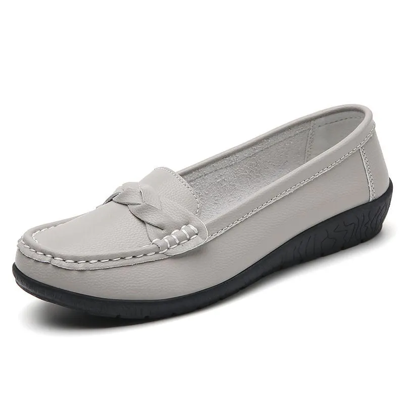 Benisha Loafers | Vrouwen Casual Loafers