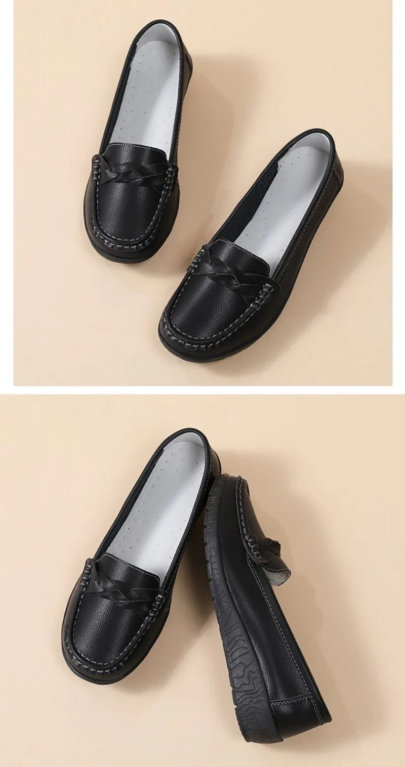 Benisha Loafers | Vrouwen Casual Loafers