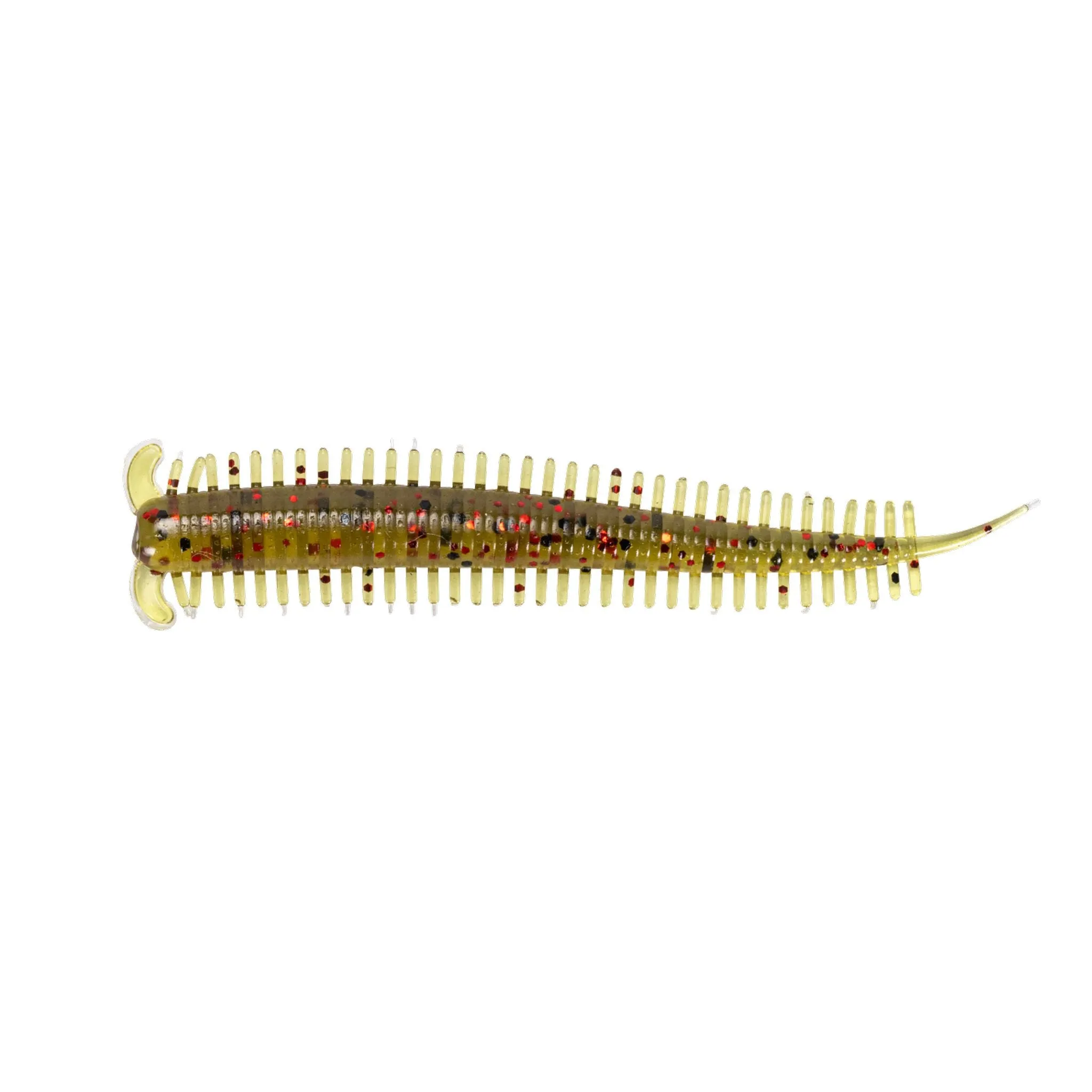 Berkley PowerBait® Sandworm 2.5in Soft Plastic Lure