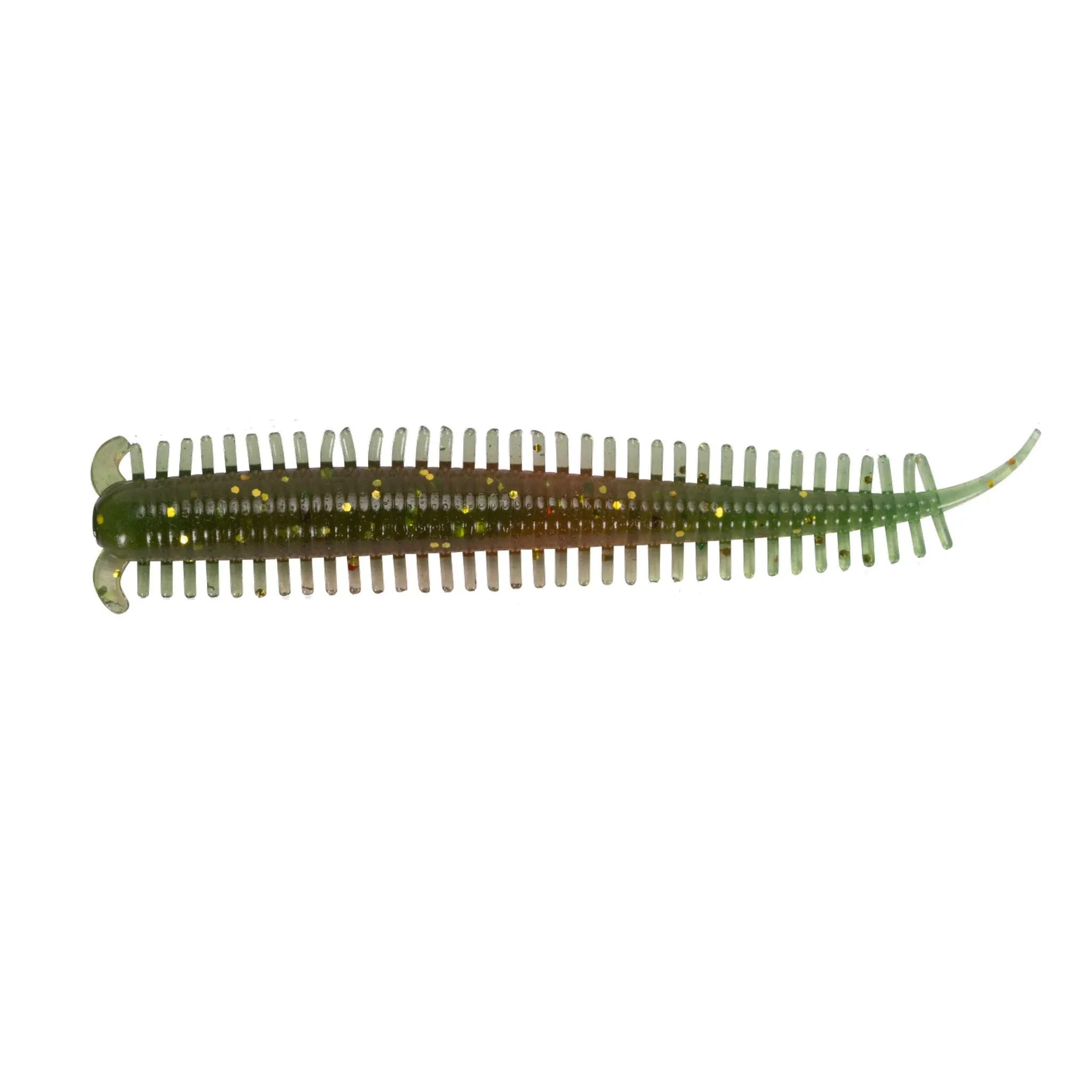 Berkley PowerBait® Sandworm 2.5in Soft Plastic Lure