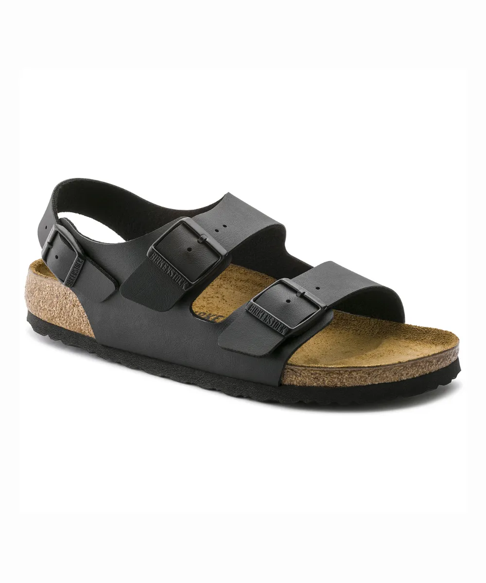 BIRKENSTOCK MILANO BIRKO-FLOR REGULAR FIT