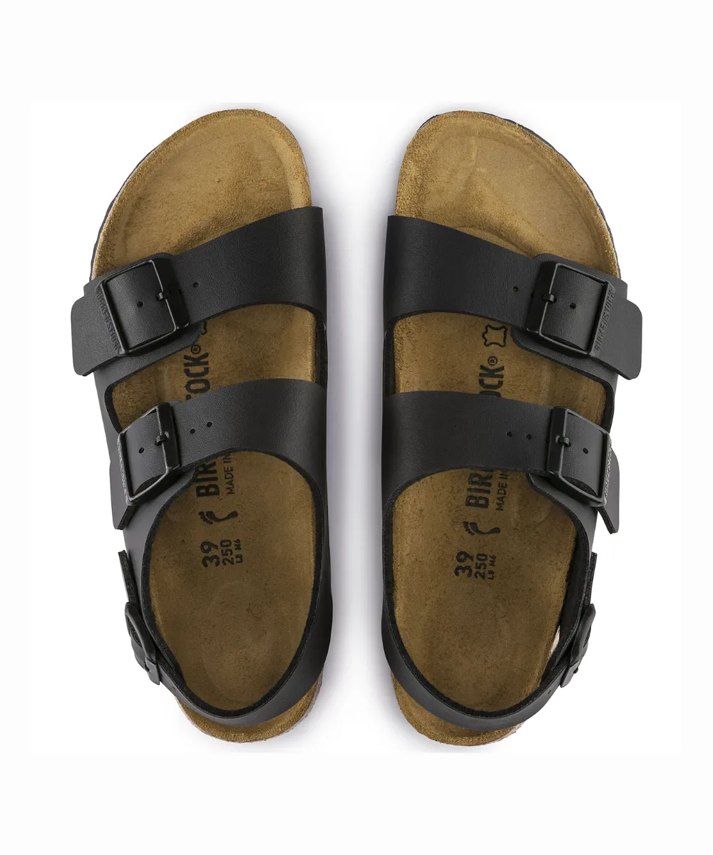 BIRKENSTOCK MILANO BIRKO-FLOR REGULAR FIT