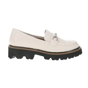 Brownie Points Lug Sole Loafers