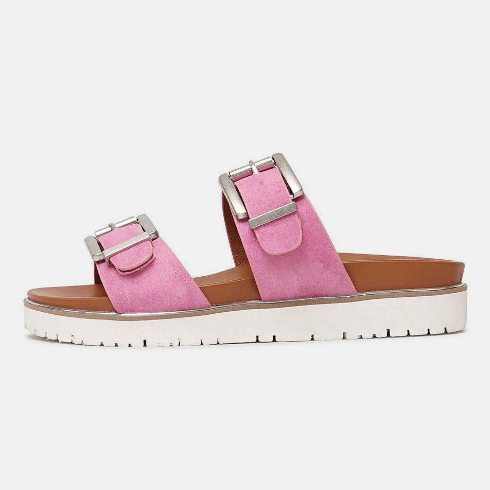 Carter Pink Slides