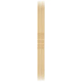 Clover 18cm / 7" Double-Pointed Needles