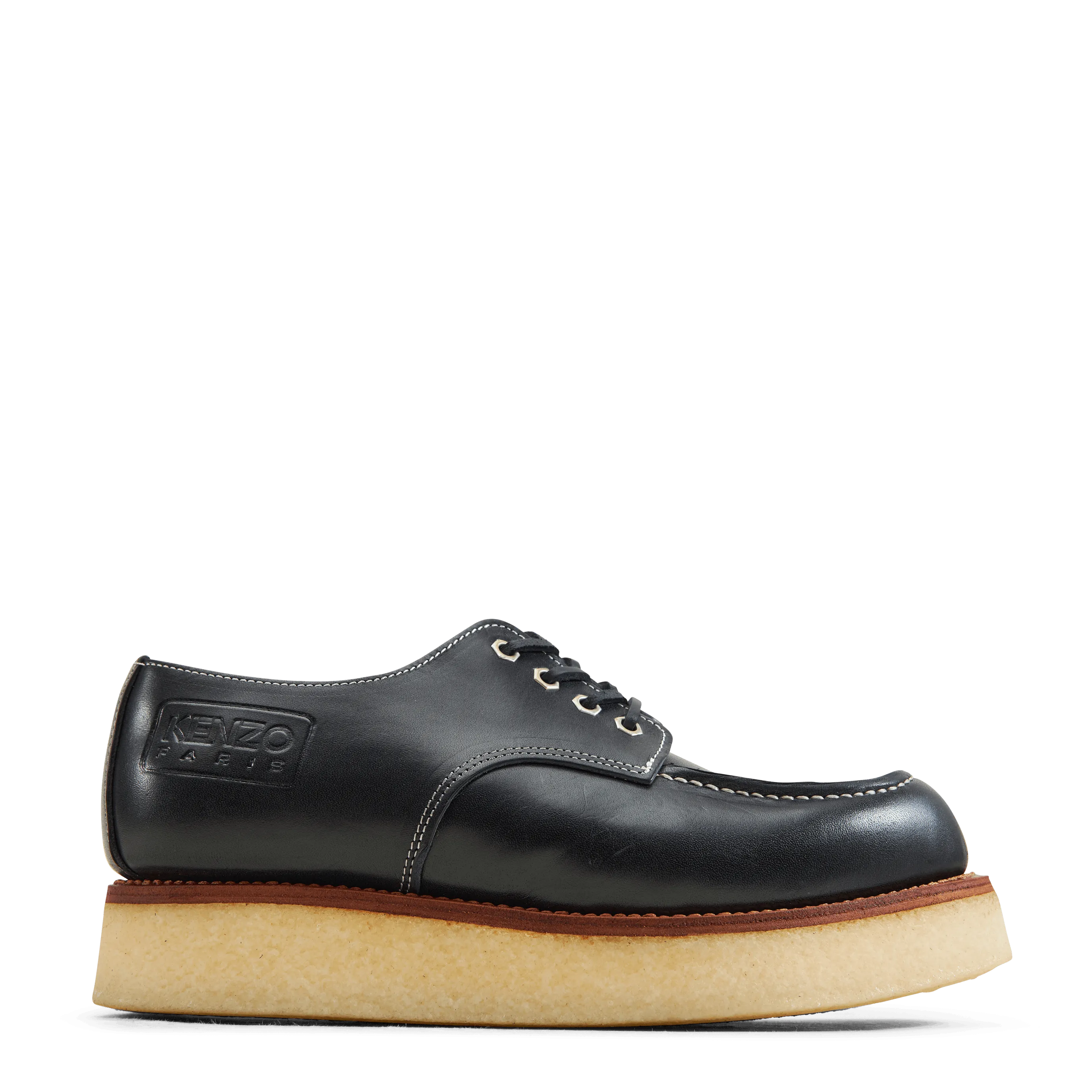 Derby Black