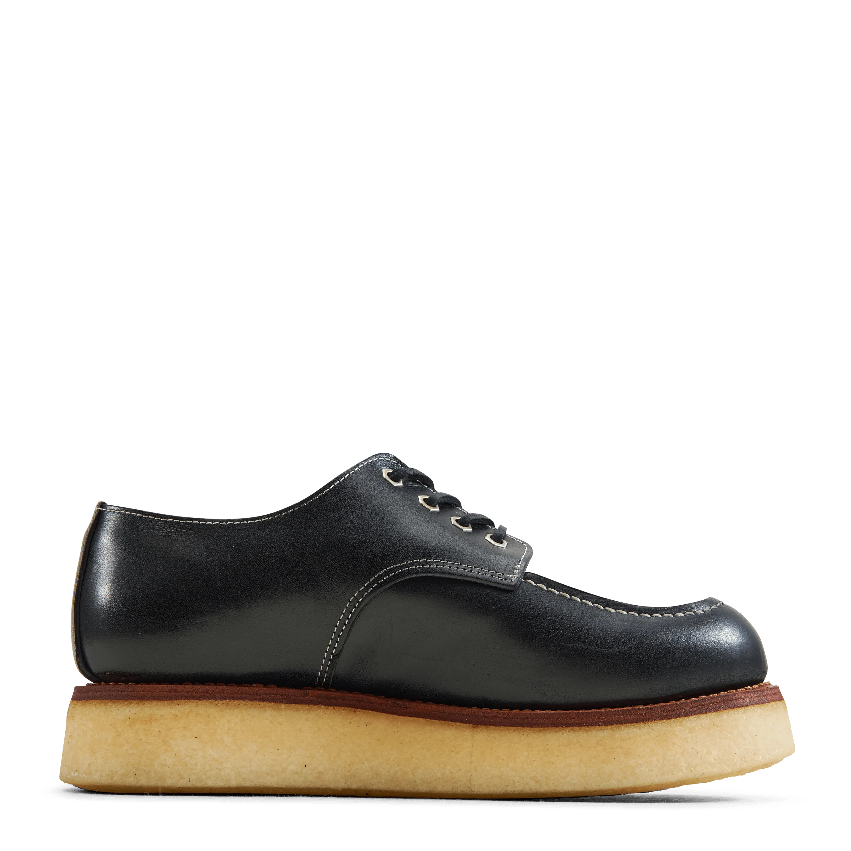 Derby Black