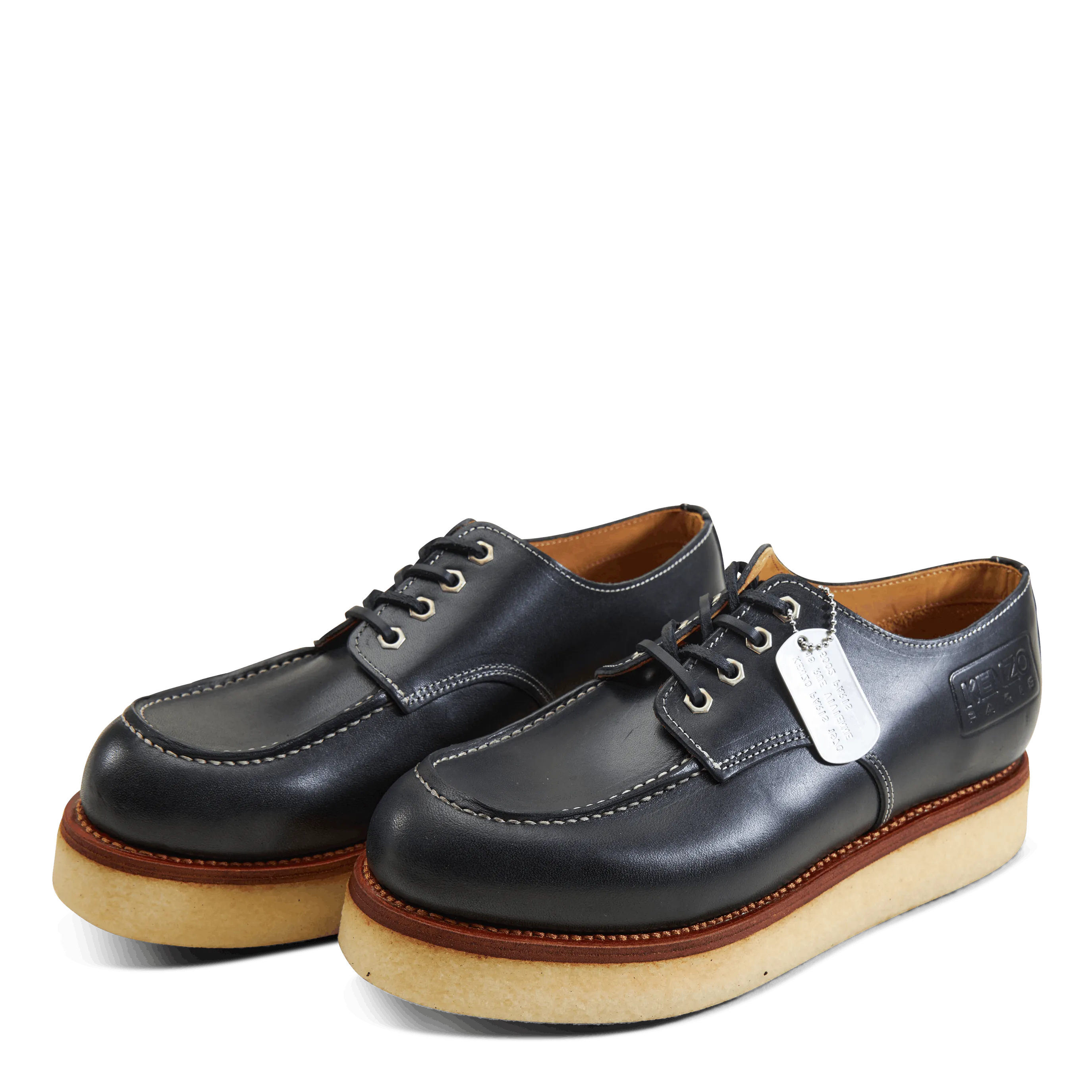 Derby Black