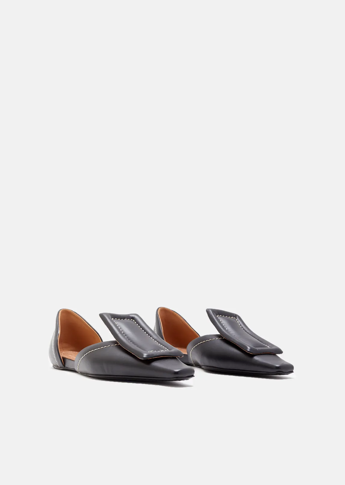 D'Orsay Flats