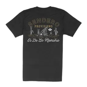 El De La Mancha T-shirt