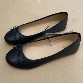 Elegant Bowknot Ballerina Flat shoes