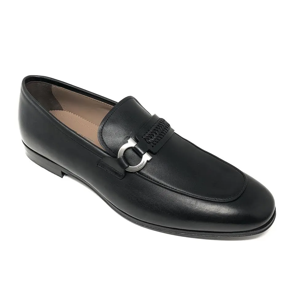 Ferragamo Sidney Loafers