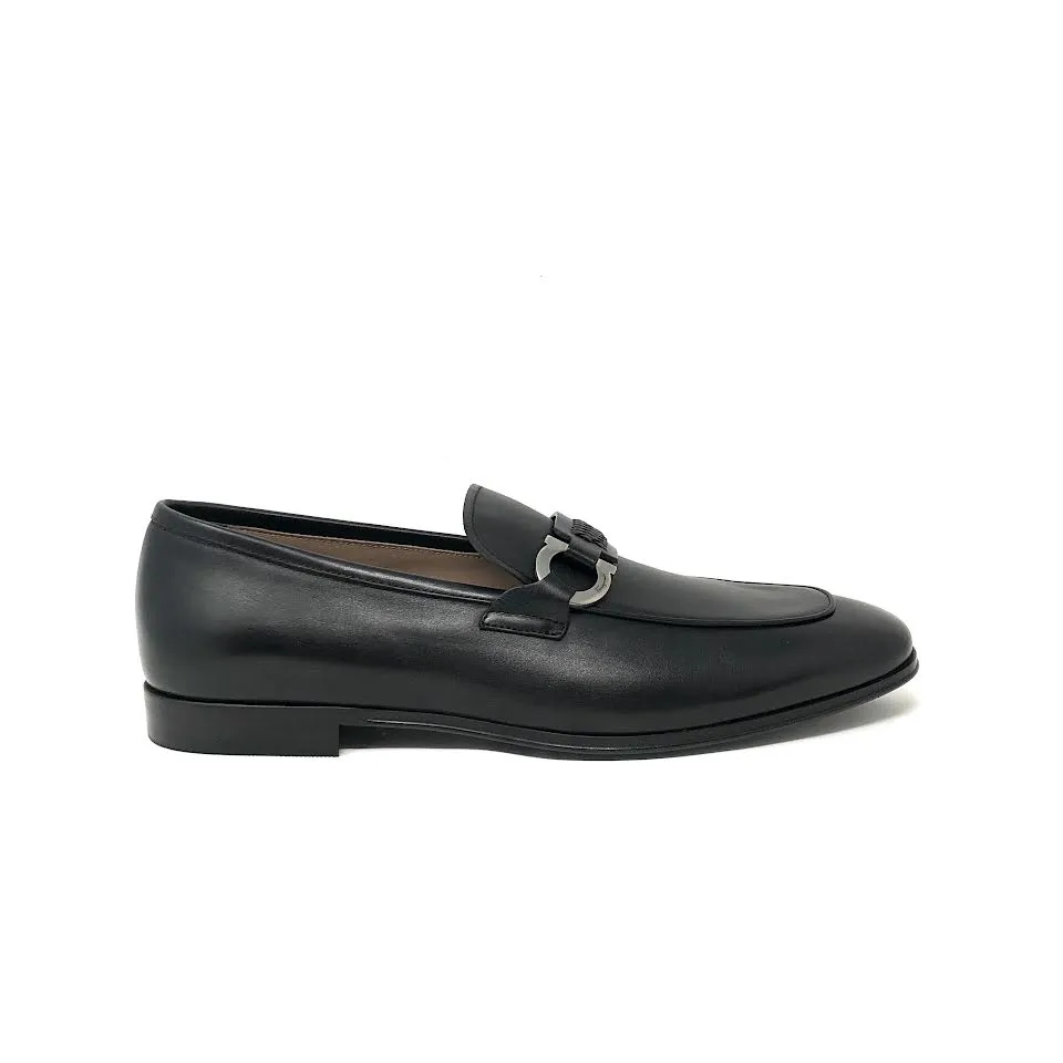 Ferragamo Sidney Loafers