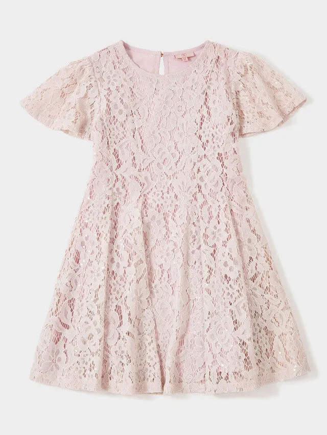 GWD Ashlyn Lace Dress