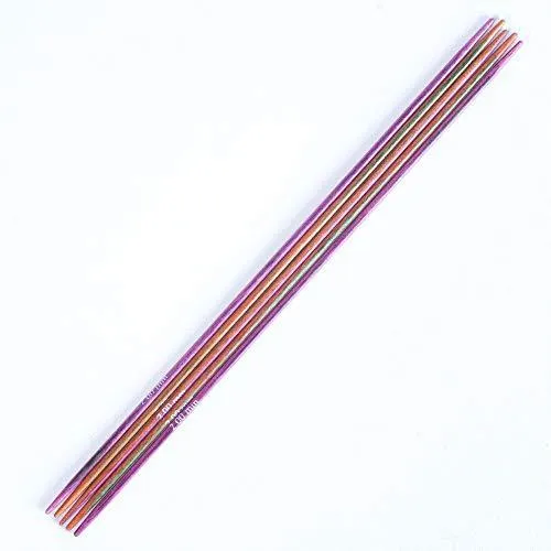 KnitPro Symfonie Wood Double Pointed Needles