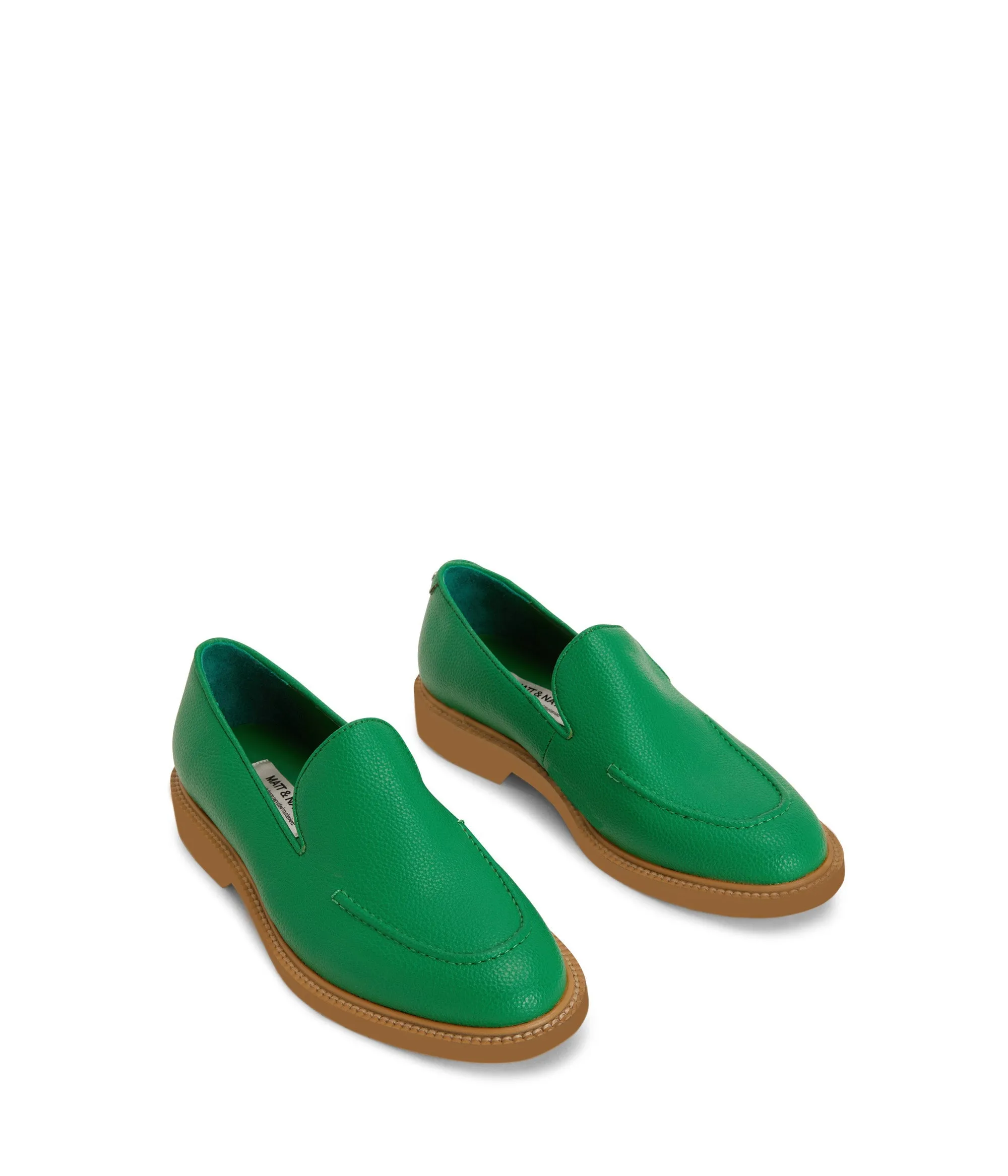 LAJ Women’s Vegan Loafer