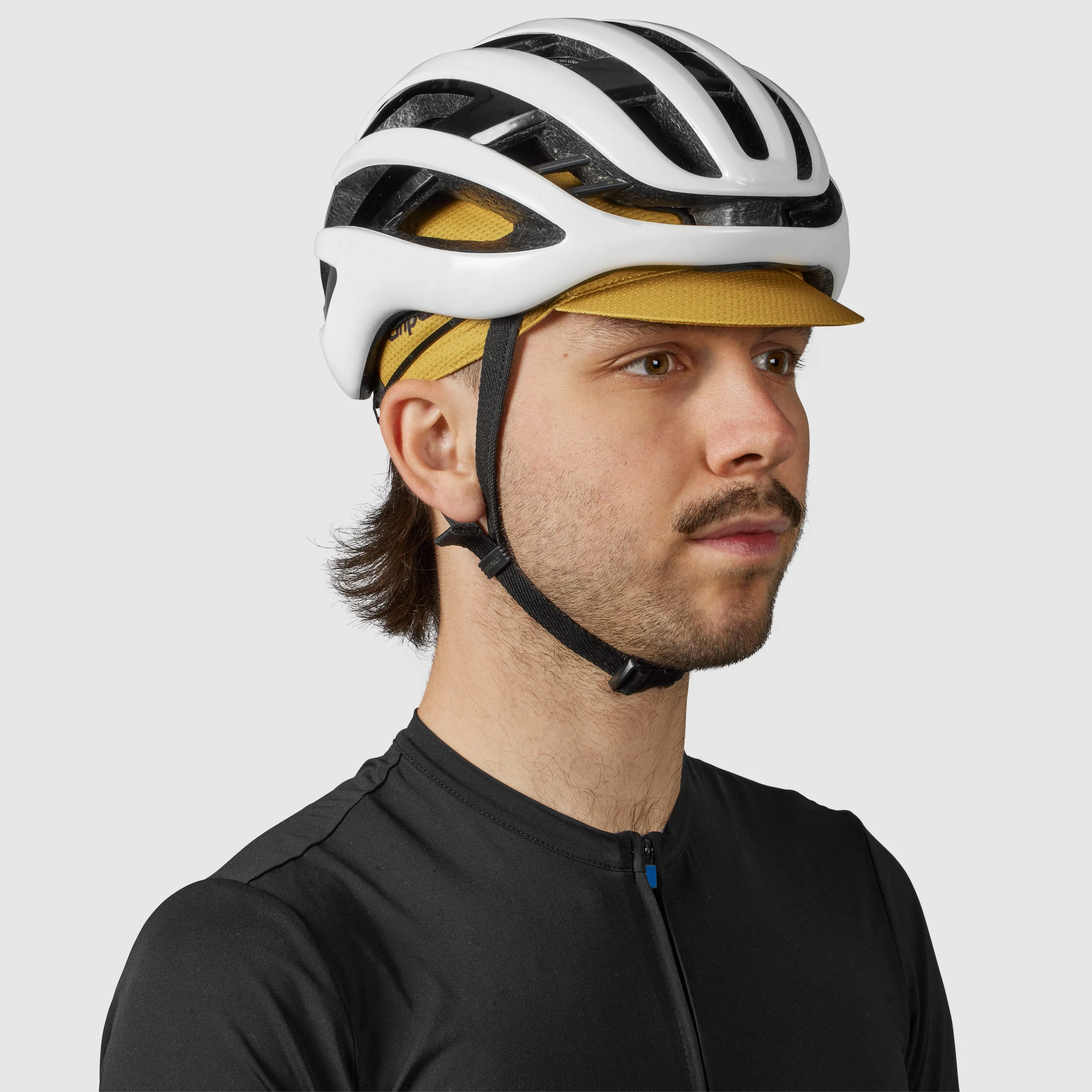 Lightweight Summer Cycling Cap