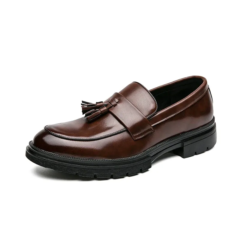 London Loafers Shoes