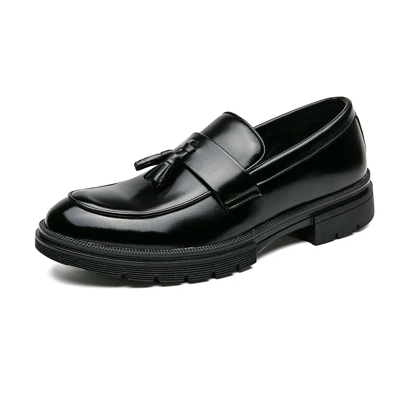 London Loafers Shoes