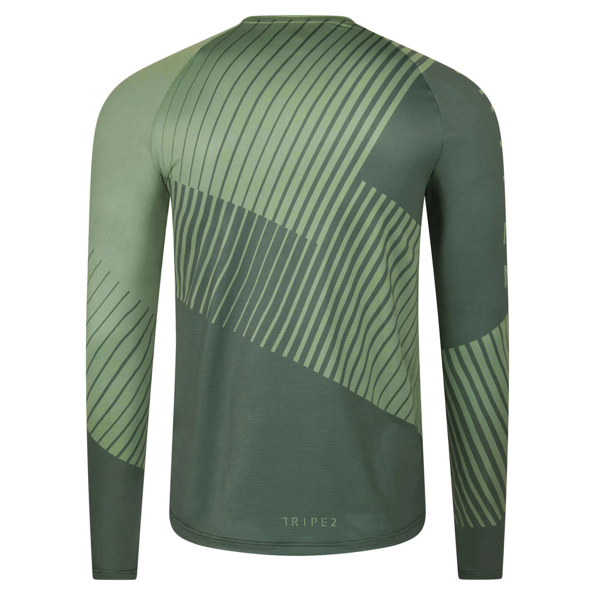 Men‘s - SWET LS Evo - Lightweight Loose Jersey