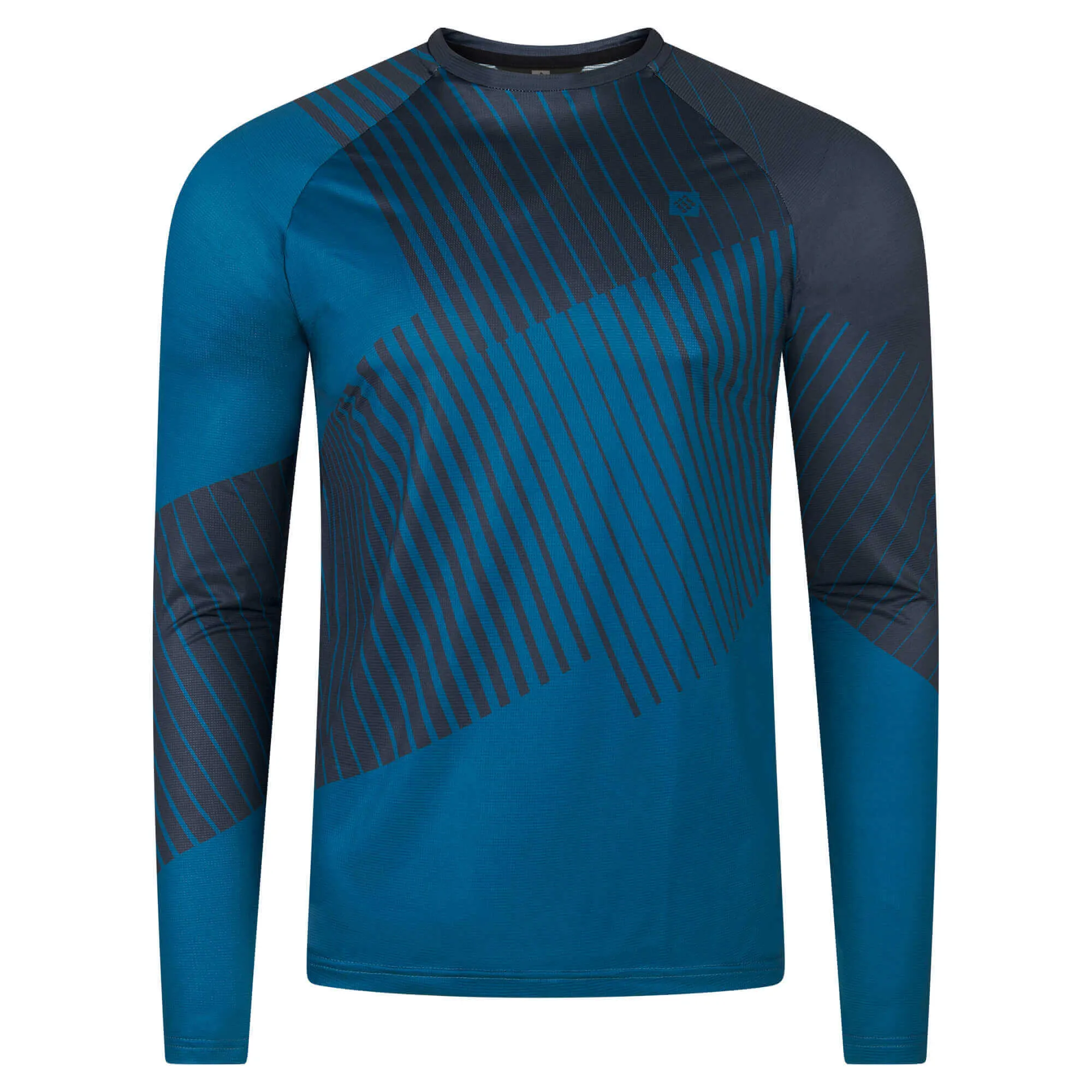 Men‘s - SWET LS Evo - Lightweight Loose Jersey