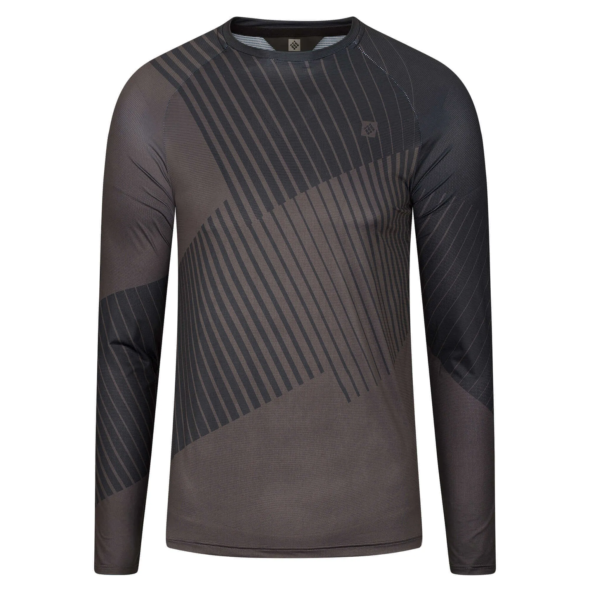 Men‘s - SWET LS Evo - Lightweight Loose Jersey