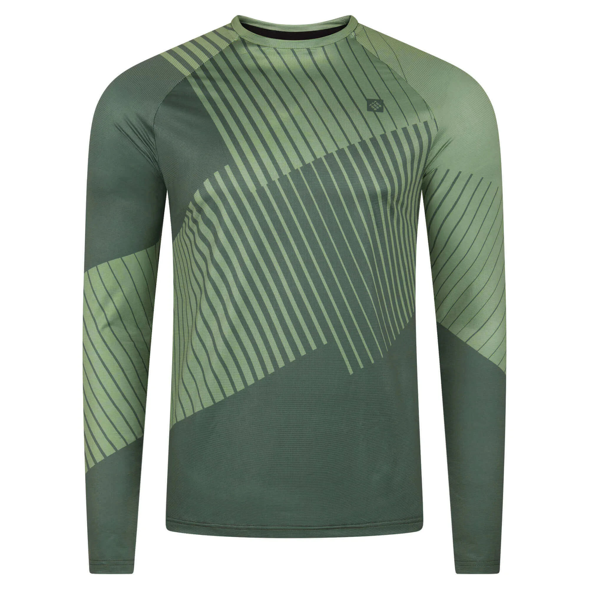 Men‘s - SWET LS Evo - Lightweight Loose Jersey