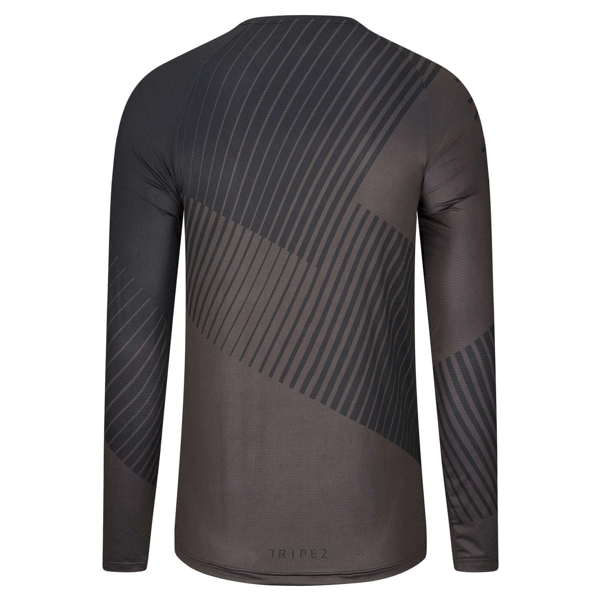 Men‘s - SWET LS Evo - Lightweight Loose Jersey