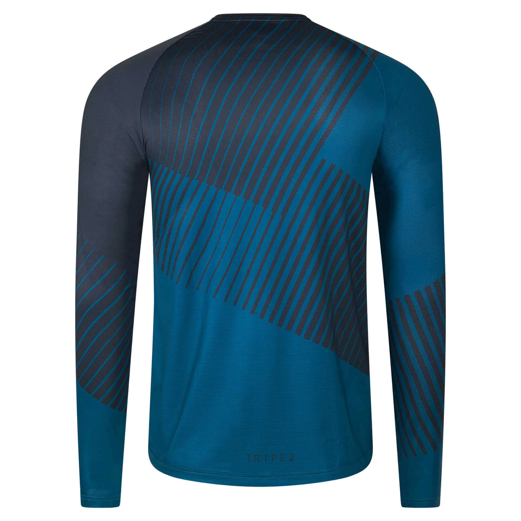 Men‘s - SWET LS Evo - Lightweight Loose Jersey