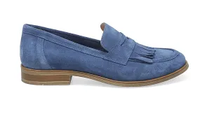 Miz Mooz Ilona suede shoes