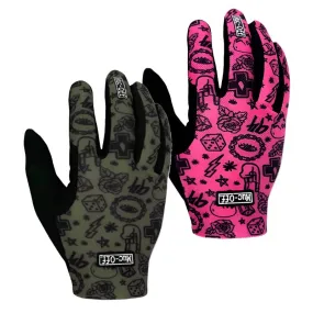 MUC-OFF Lightweight Mesh Rider Gloves