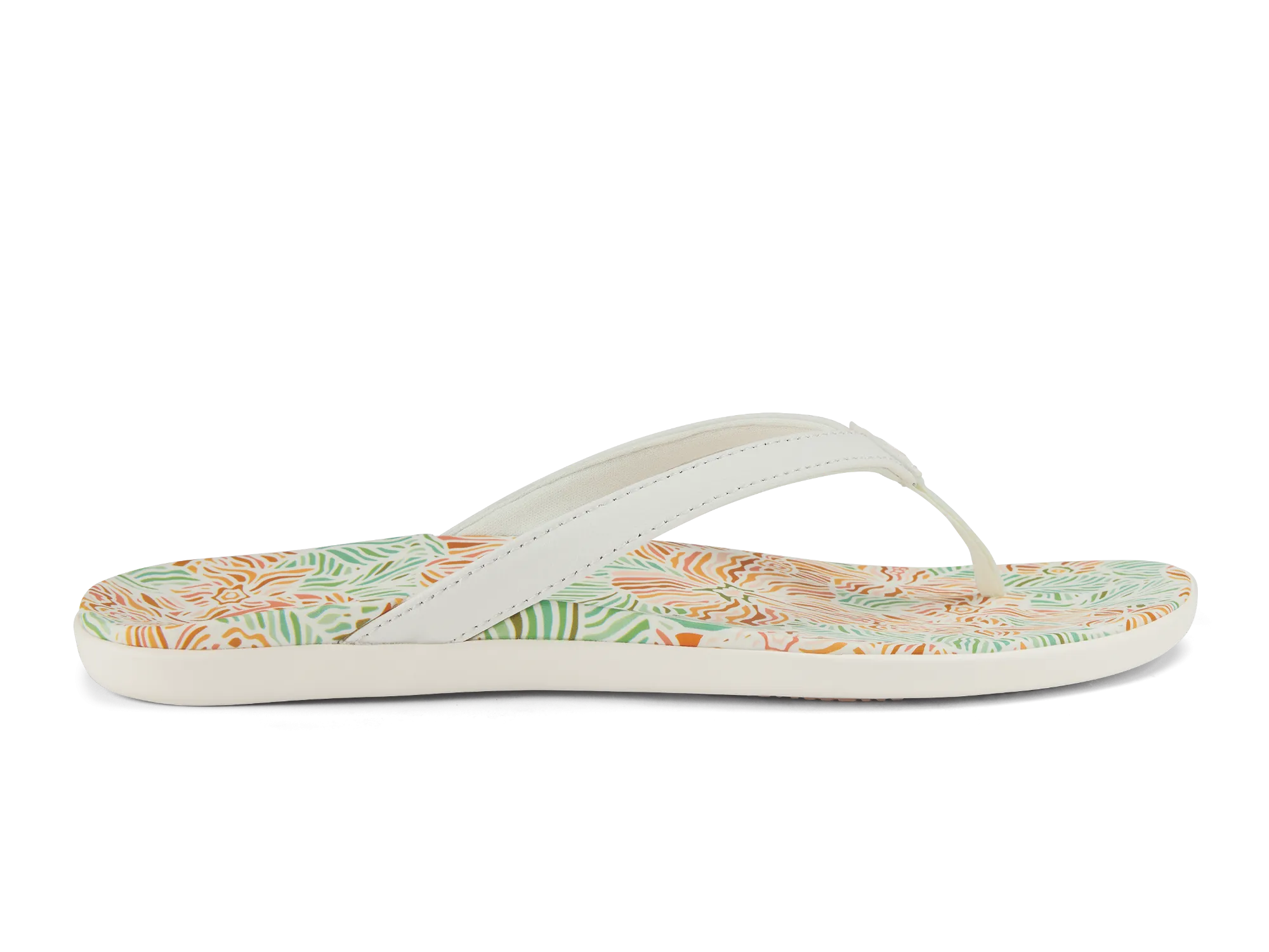 OLUKAI BEACH SANDAL'S HO'OPIO HAU