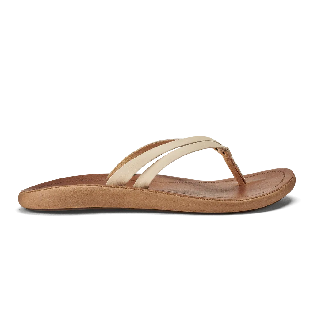 OLUKAI KAPEHE LUANA SANDALS