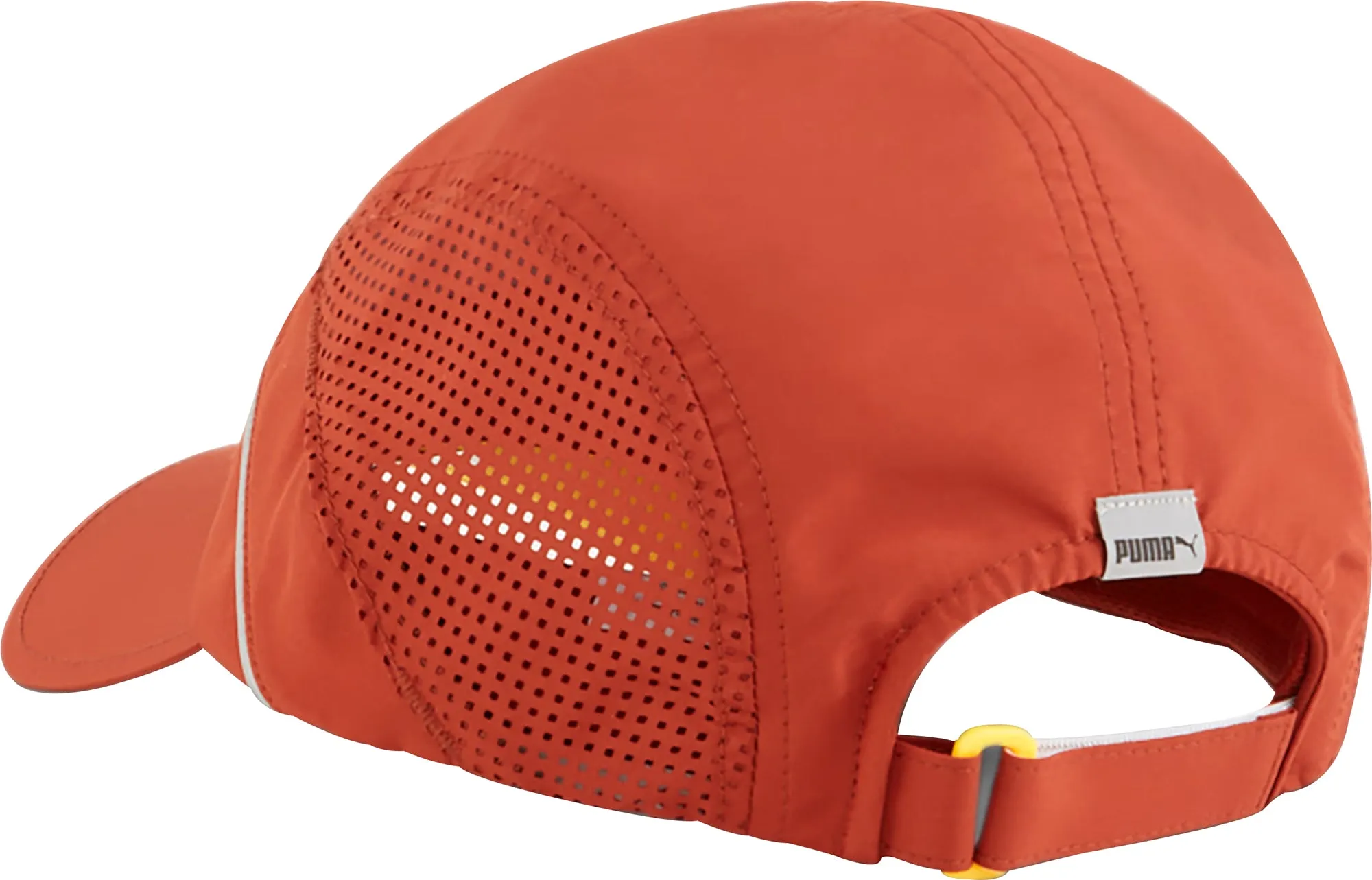 Puma Lightweight Running Cap - Red