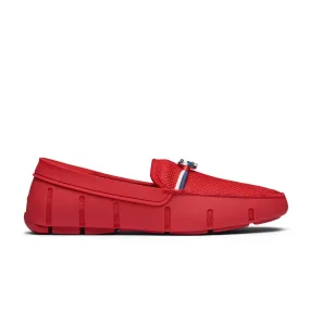 Riva Loafer - Red