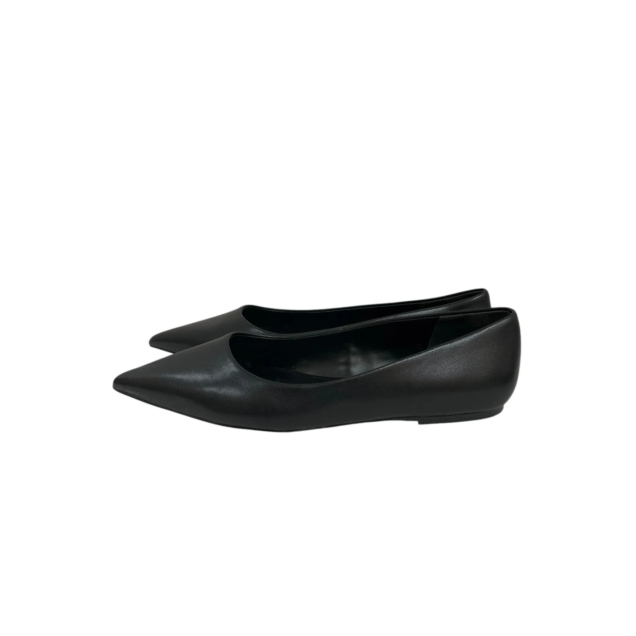 Shoes Flats By Abound In Black, Size:8