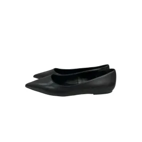 Shoes Flats By Abound In Black, Size:8