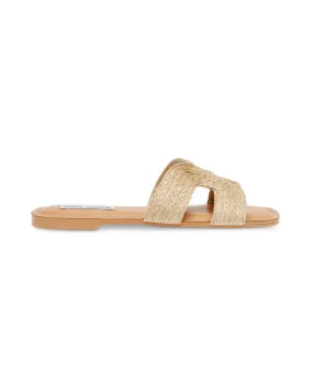 STEVE MADDEN ZAP SANDAL