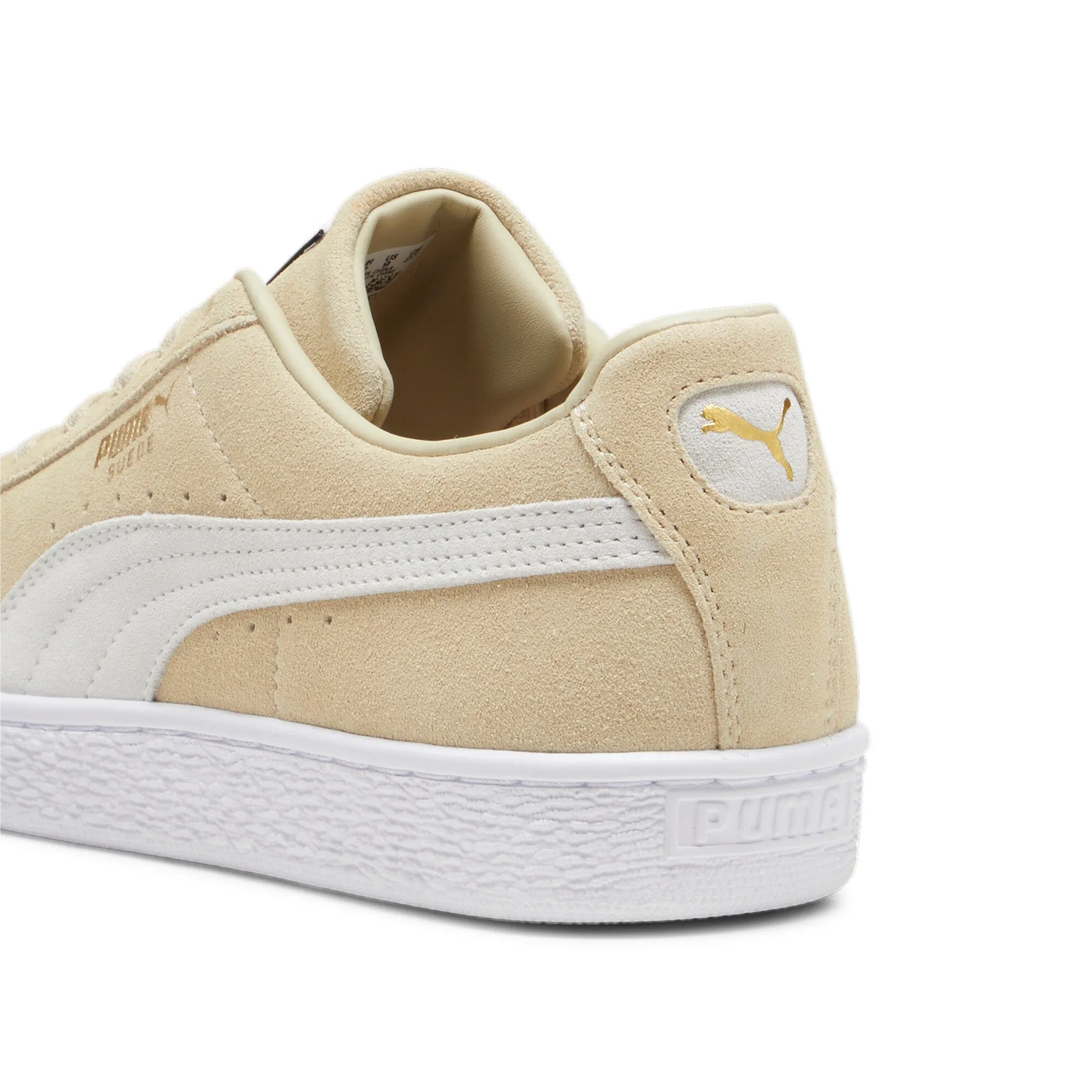 Suede Classic XXI