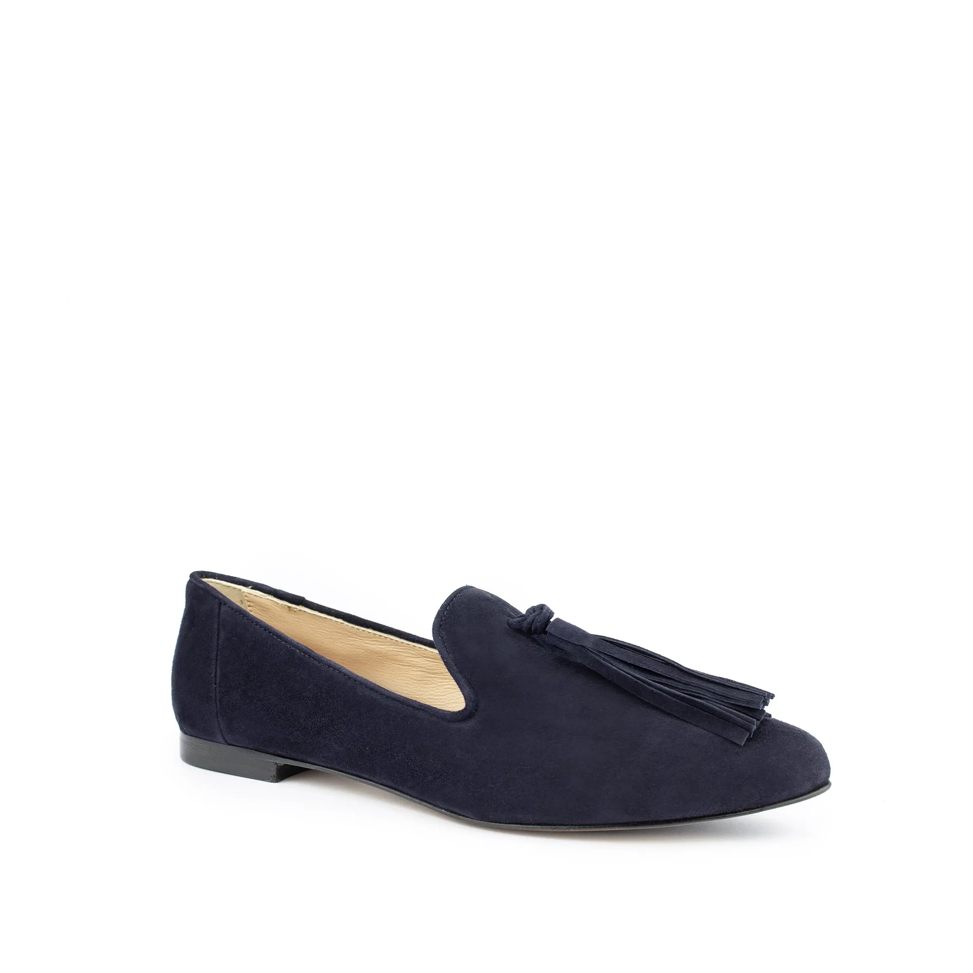 Trino Loafer Dark Blue