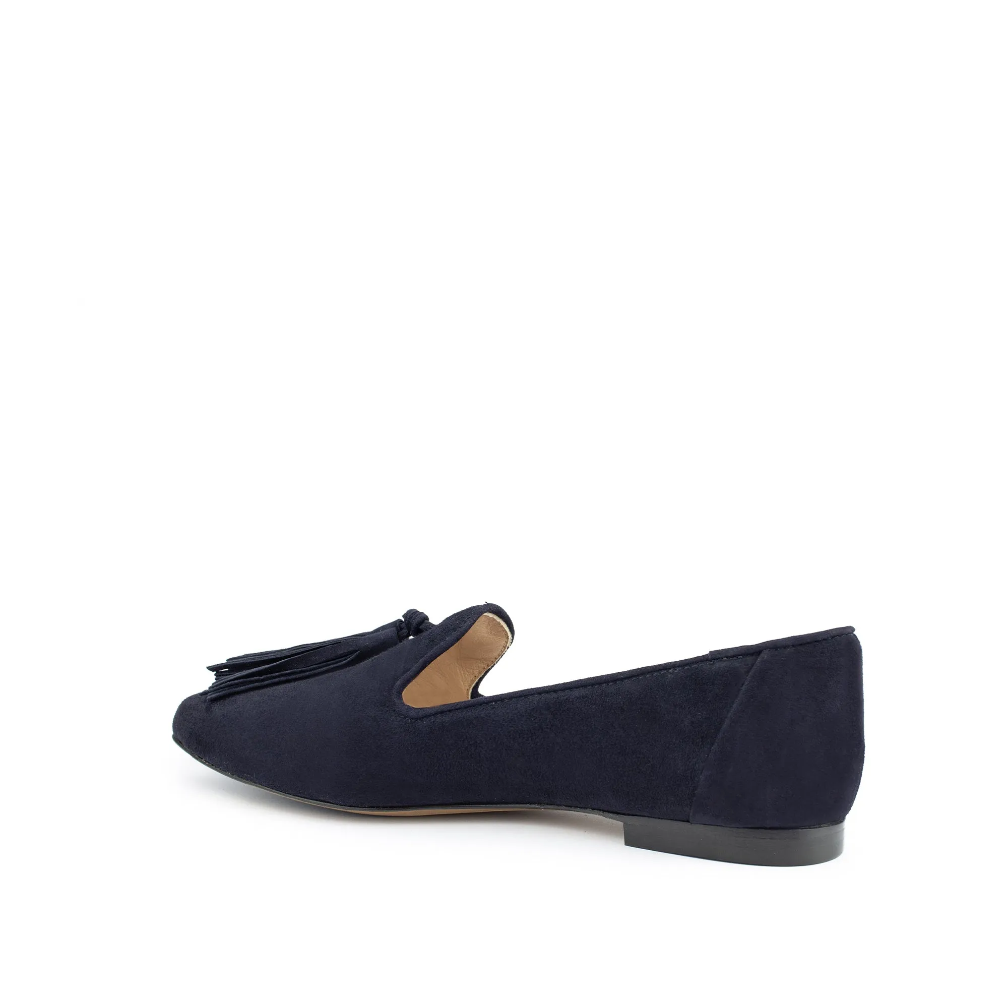 Trino Loafer Dark Blue