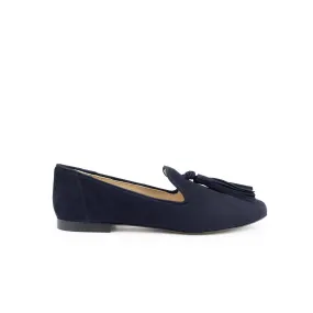 Trino Loafer Dark Blue