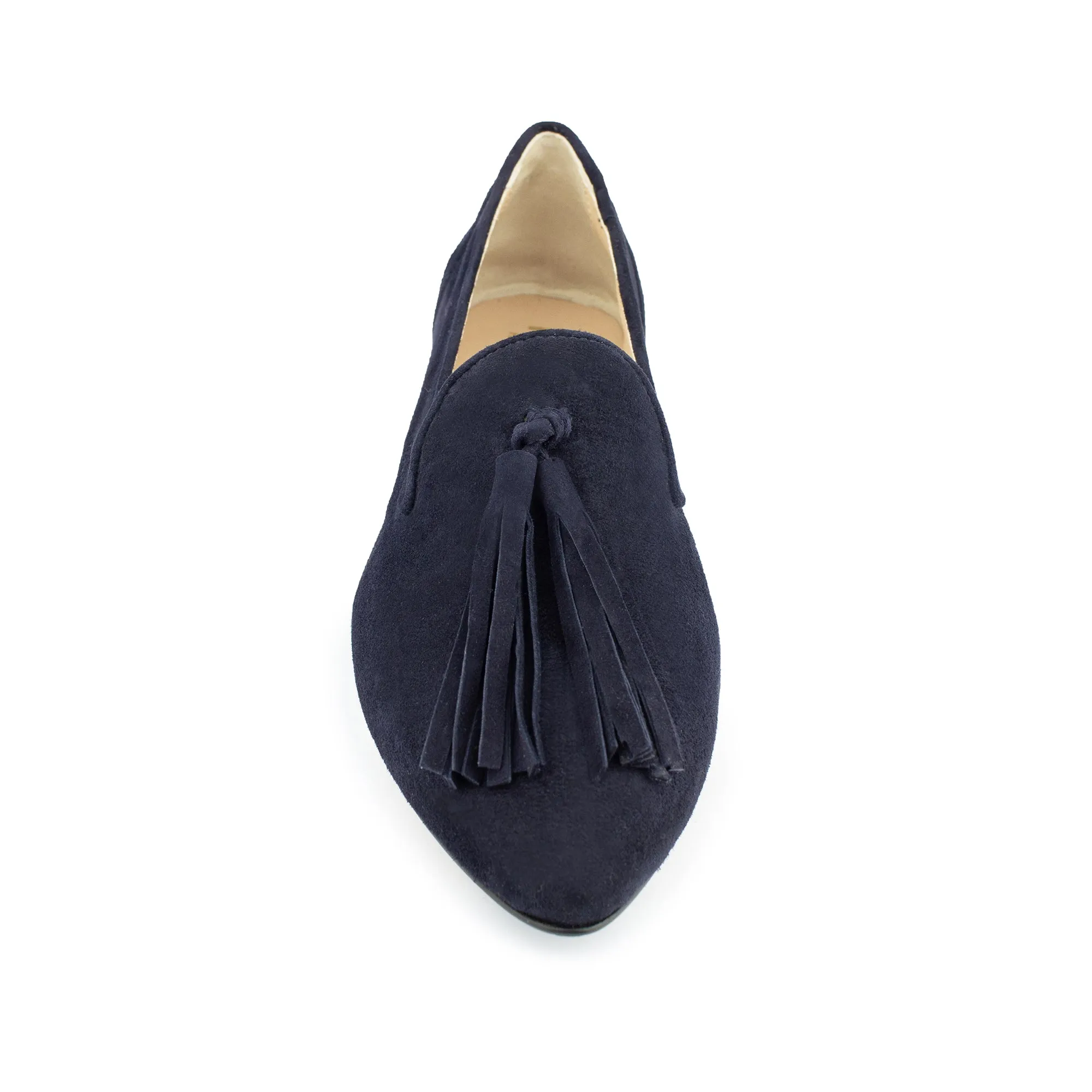 Trino Loafer Dark Blue