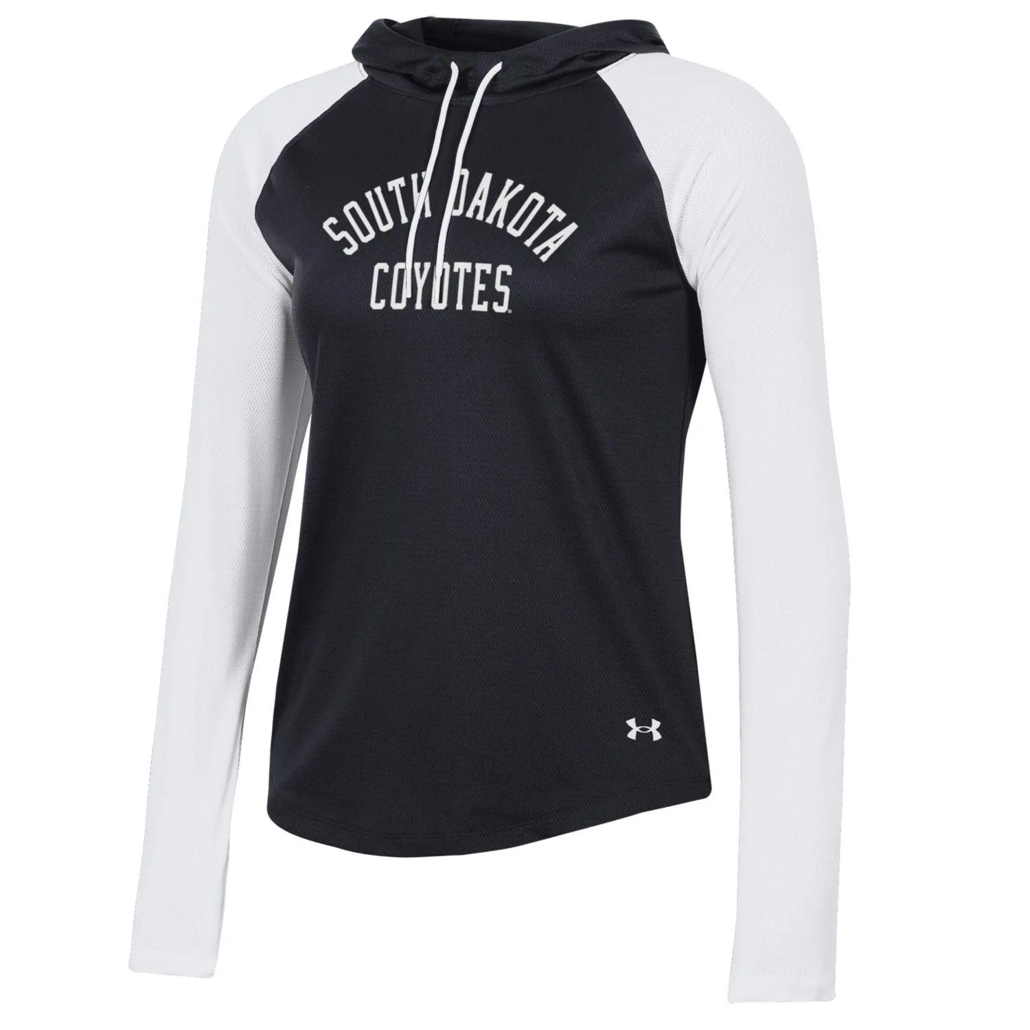 Under Armour Women's Lightweight Mesh Hoodie